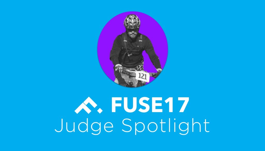Fuse 2017 Judge Profile: Billy Oliverio