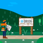 orion ascent training