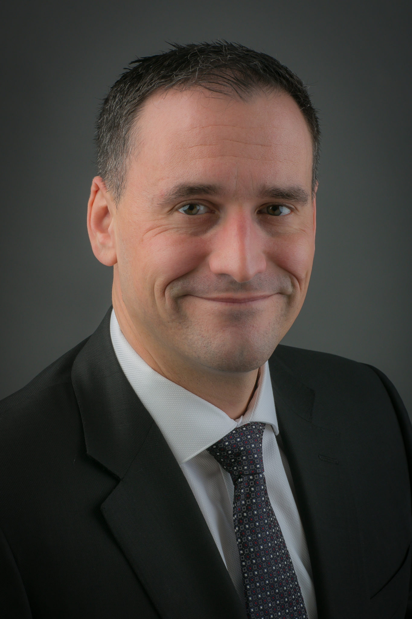 Ryan Beach, Chief Executive Officer at F2 Strategy