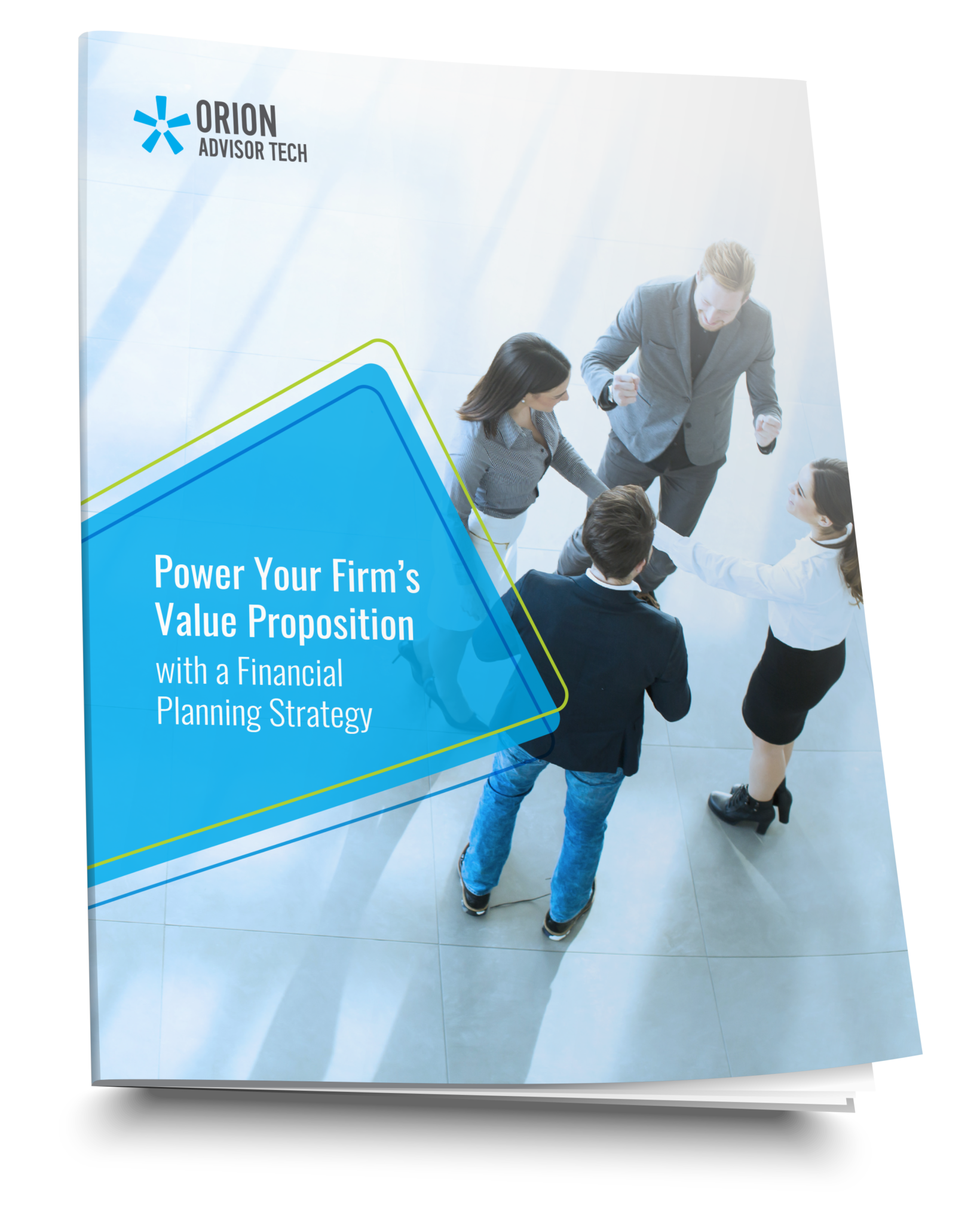 Propelling the Advisor-Client Journey with a Robust Client Portal book cover