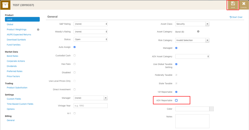 The ABCs of ADV: Using Orion Connect to Prepare for Filing SEC Form ADV