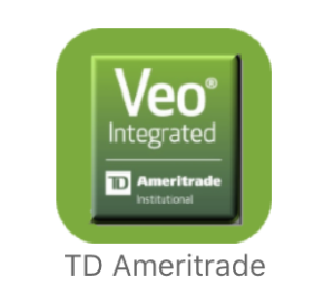 The TD Ameritrade integration with Orion Connect