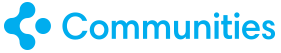Communities Logo
