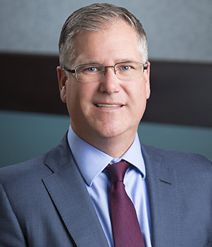 Jason Moore, Chief Executive Officer at AC Wealth Partners