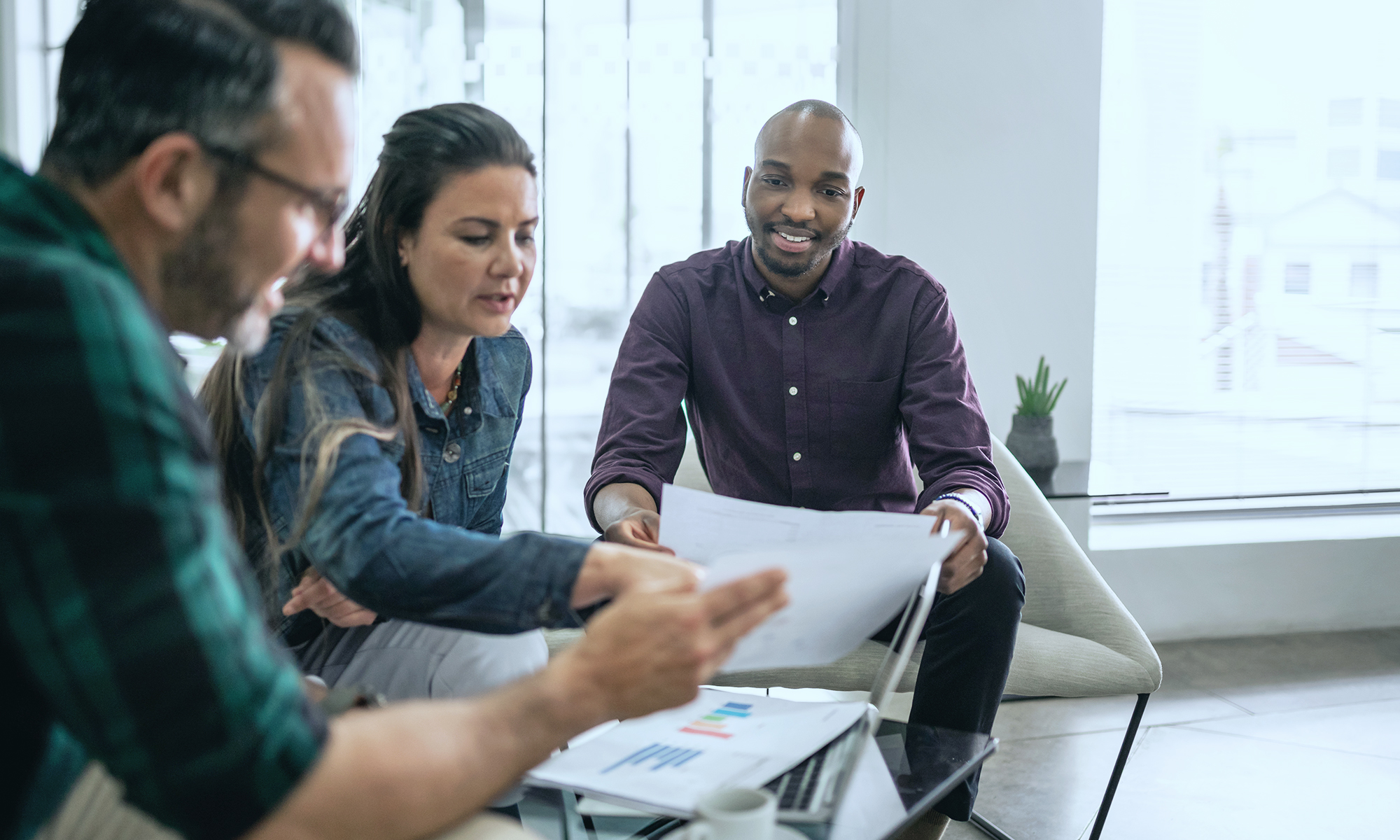 Financial Planning Software for RIAs | Orion Advisor Tech