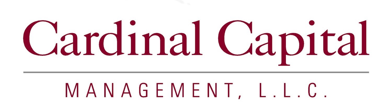 Cardinal Capital Management, LLC