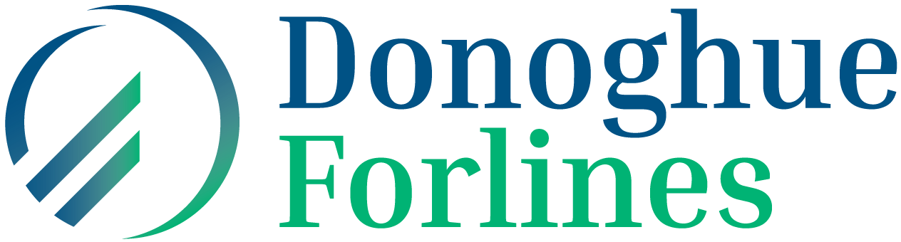 Donoghue Forelines