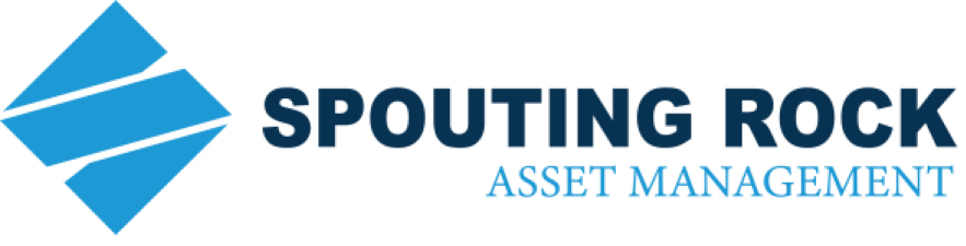 Spouting Rock Logo