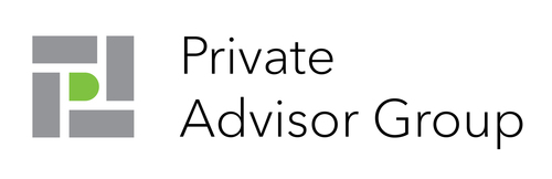 Private Advisor Group Logo