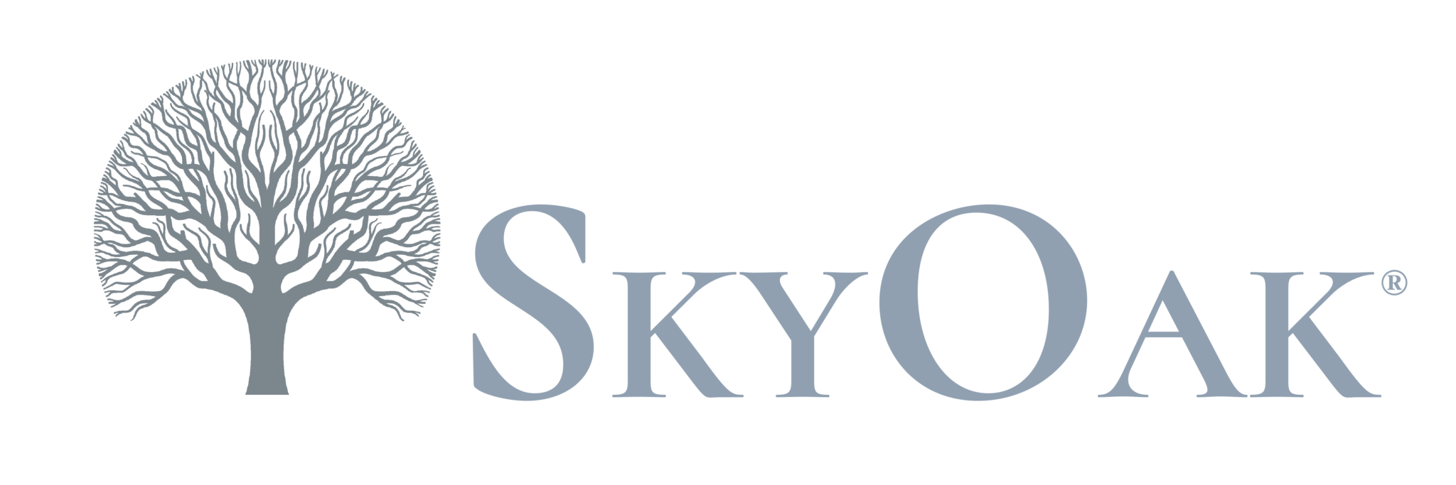 Sky Oak Logo