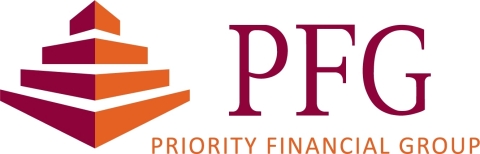 Priority Financial Group Logo