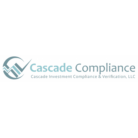 Cascade Investment Compliance & Verfication
