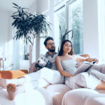 Financial planning for couples | Orion Advisor Tech